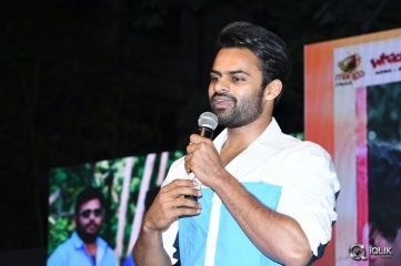 Gunturodu Movie Audio Launch